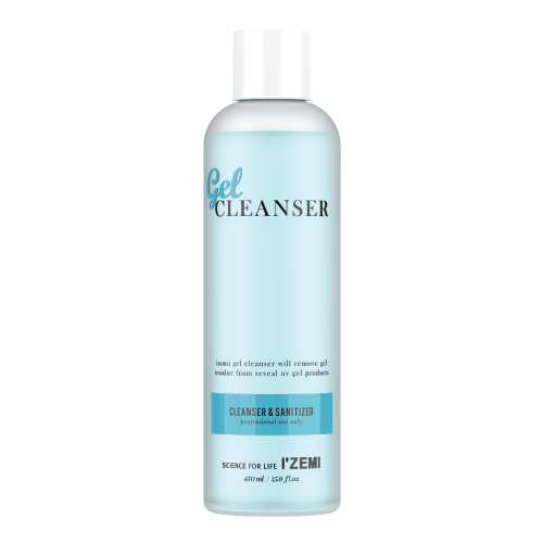 Izemi Gel Cleanser (470ml)