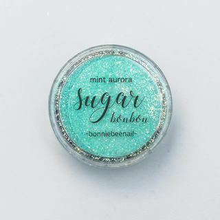 BonnieBee Sugar Bonbon Nail Glitter