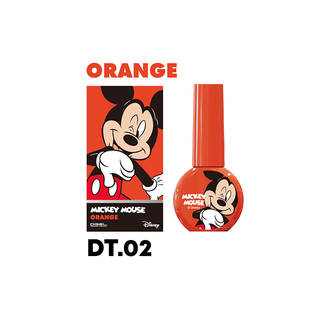 Dgel Disney Trendy Color Gel DT.02
