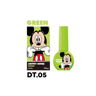 Dgel Disney Trendy Color Gel DT.05