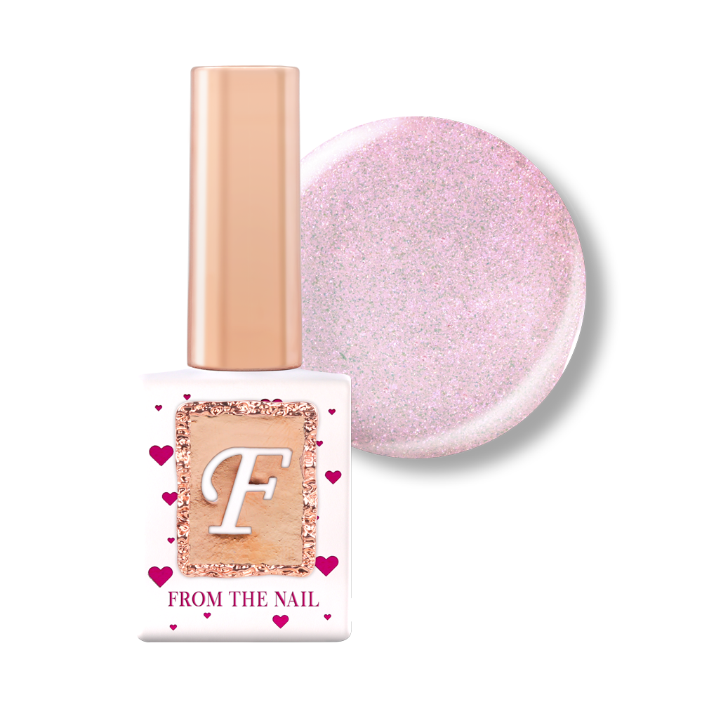 F Gel Glitter Gel FU10 Zillabeau f-gel-glitter-gel-fu10-zillabeau