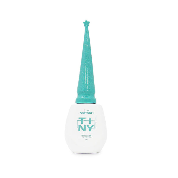 TINY GEM-058 Mint Chocolate