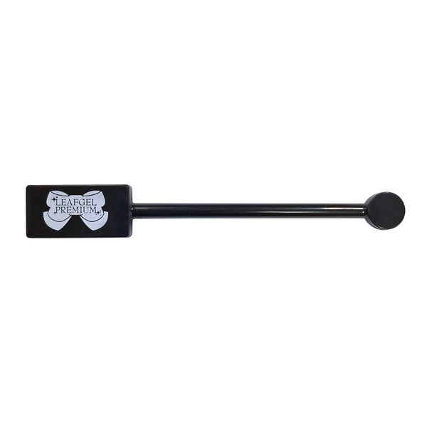 Leafgel Stick Type Dual Magnet Black