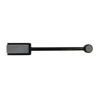 Leafgel Stick Type Dual Magnet Black