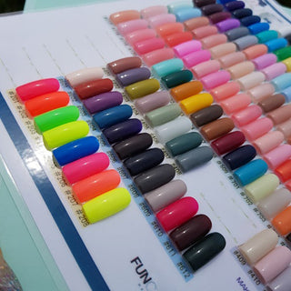Leafgel Color Gel 402 SHION [Japan Series]