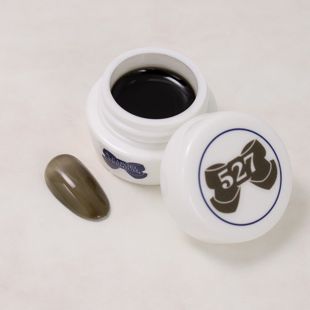 Leafgel Color Gel 527 Olive Gray
