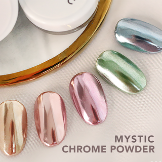 Jinaunni Mystic Chrome Powder