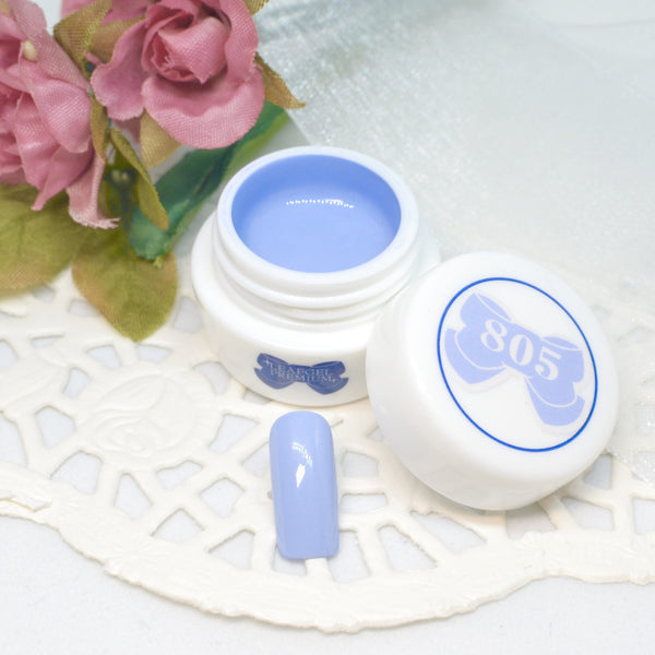 Leafgel Color Gels (potted)