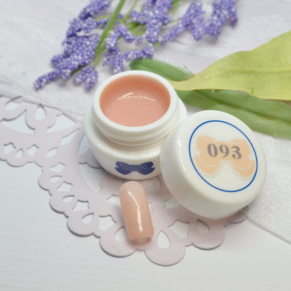 Leafgel Color Gel 093 Reine Destine