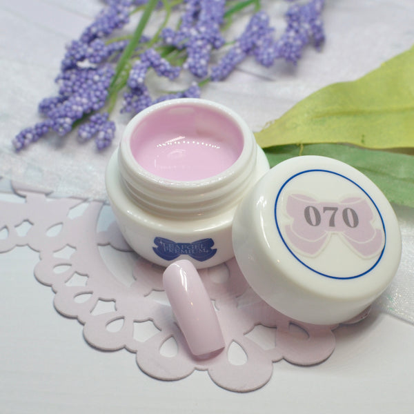 Leafgel Color Gel 070 Pink Sorbet