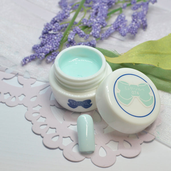 Leafgel Color Gel 074 Muguet Sorbet