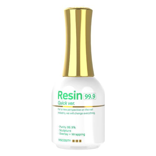 Izemi Resin 99.9 Quick Ver