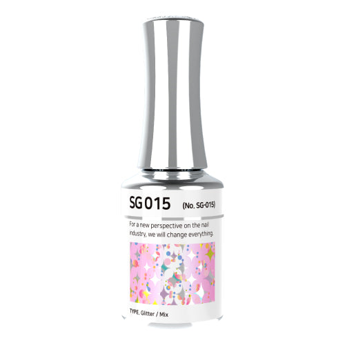 Izemi SG 015