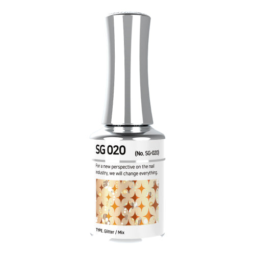 Izemi SG 020