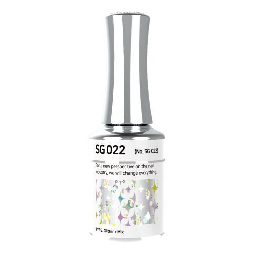 Izemi SG 022