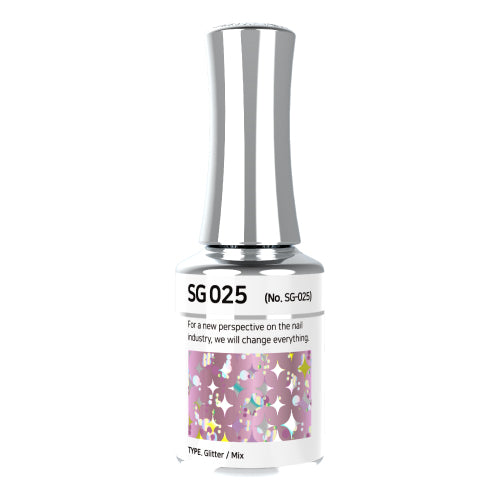 Izemi SG 025