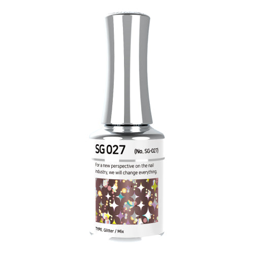 Izemi SG 027