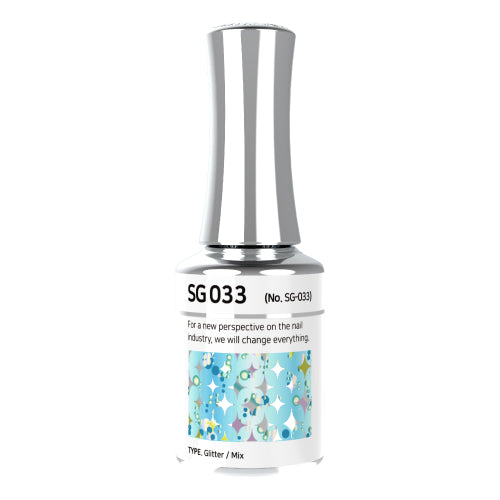 Izemi SG 033