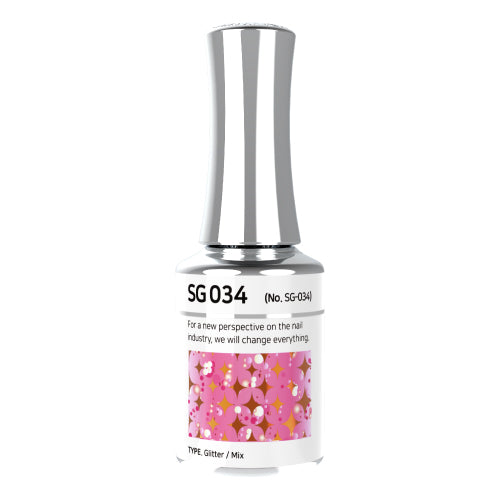 Izemi SG 034