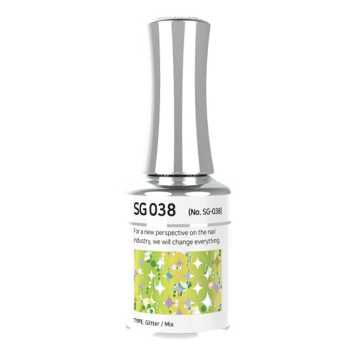 Izemi SG 038