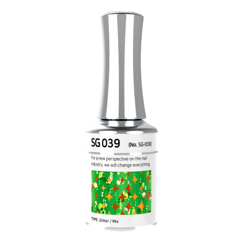 Izemi SG 039