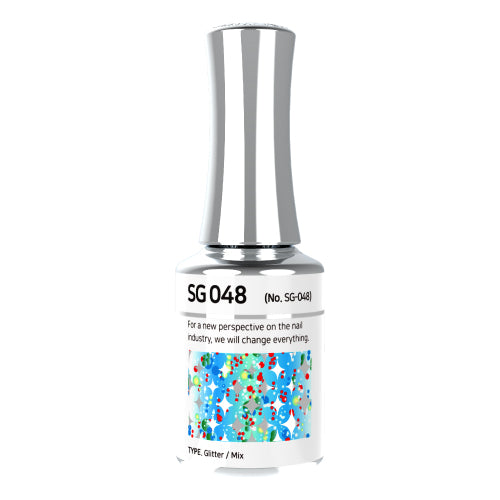 Izemi SG 048
