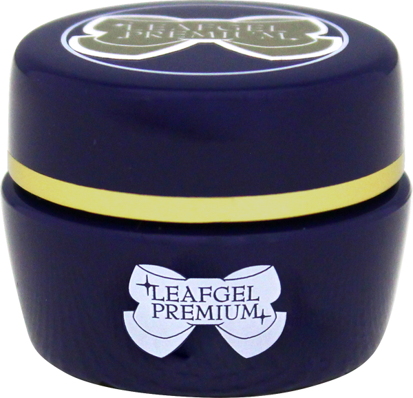 Leafgel Sanding Free Plus Base Gel