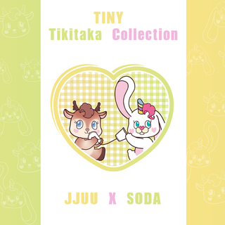 Tiny TikiTaka Collection