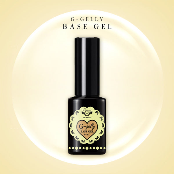 Jin.B G-gelly Base Gel