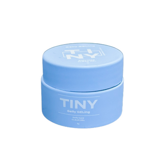 Tiny Pudding Clear Gel