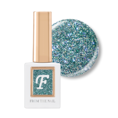 F Gel Glitter Gel FG30
