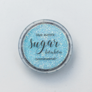 BonnieBee Sugar Bonbon Nail Glitter