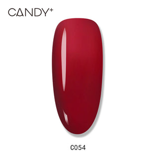 Candy+ Color Gel C054 [Lipstick Series]
