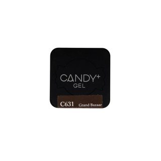 Candy+ Color Gel C631 [Turkey Series]