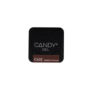 Candy+ Color Gel C632 [Turkey Series]
