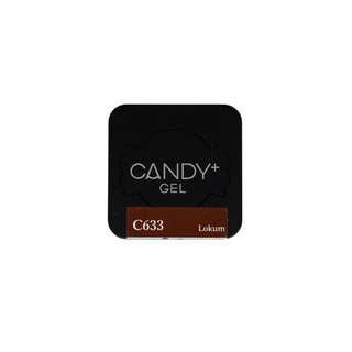 Candy+ Color Gel C633 [Turkey Series]