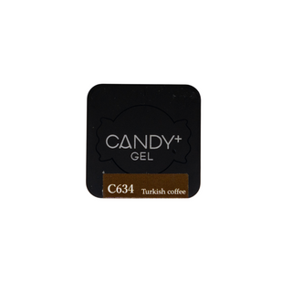 Candy+ Color Gel C634 [Turkey Series]