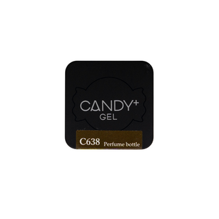 Candy+ Color Gel C638 [Turkey Series]