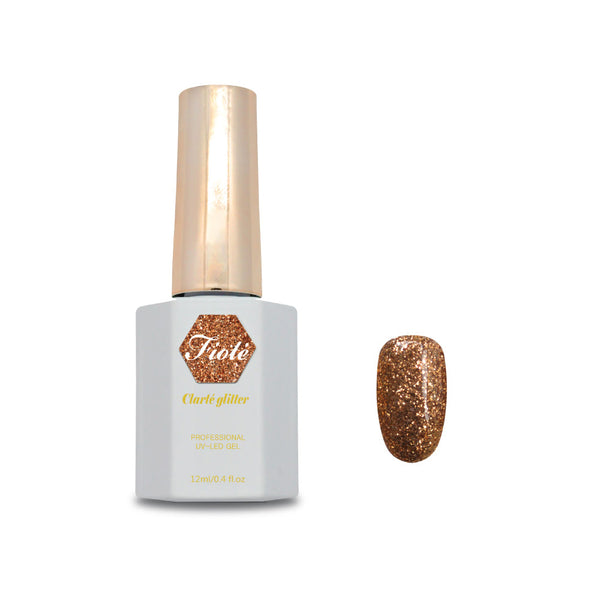 Fiote CL-09 Glam Bronze