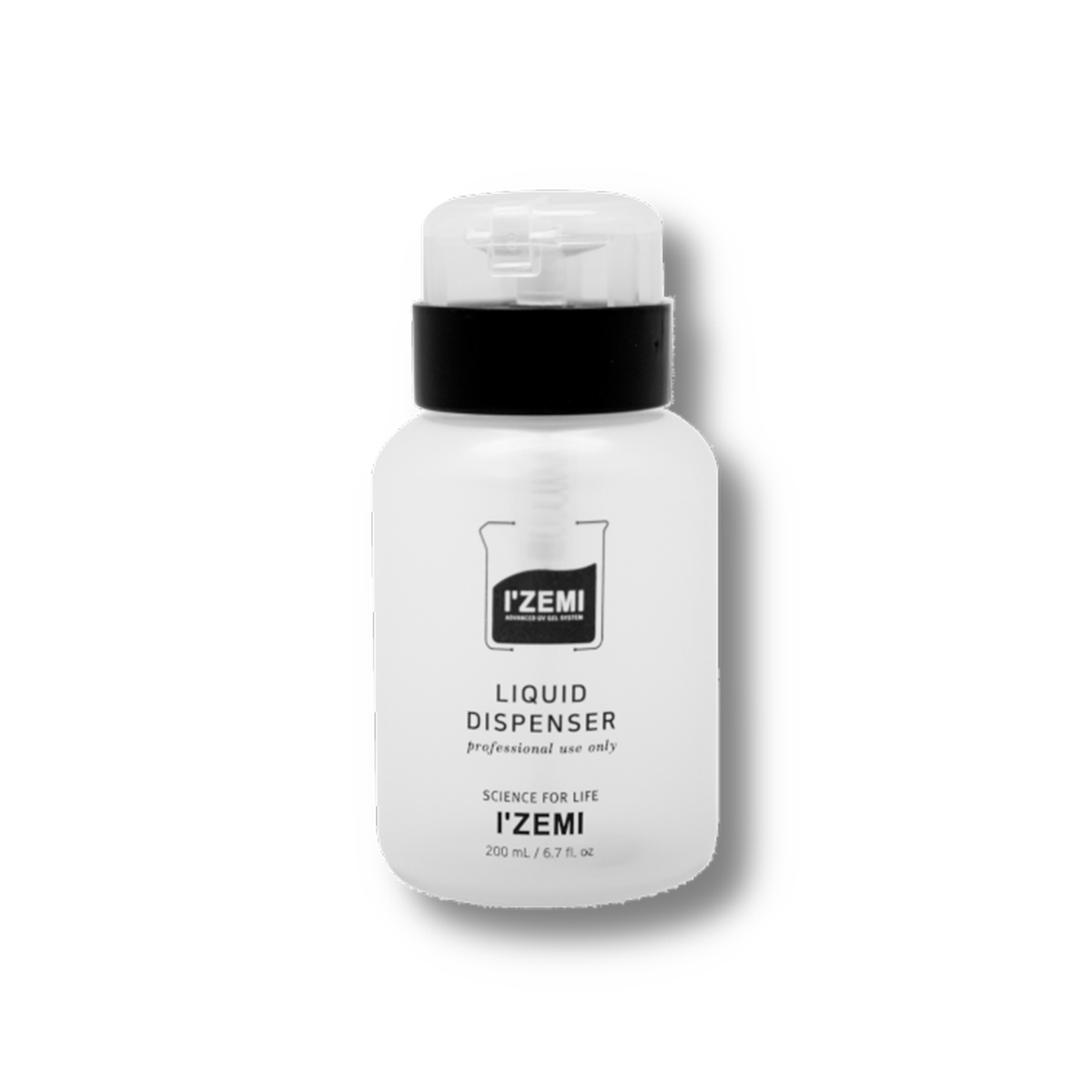 Izemi Liquid dispenser