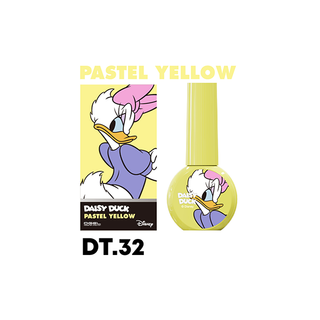 Dgel Disney Trendy Color Gel DT.32