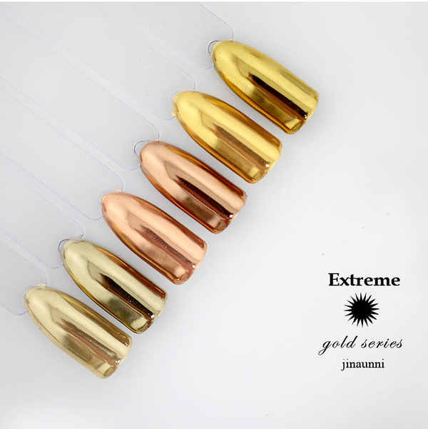 Jinaunni Extreme Gold Powder
