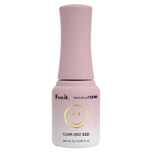 Izemi Fun It Clair 112
