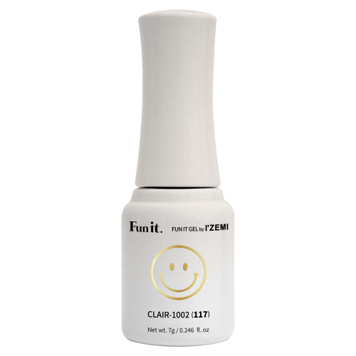 Izemi Fun It Clair 117