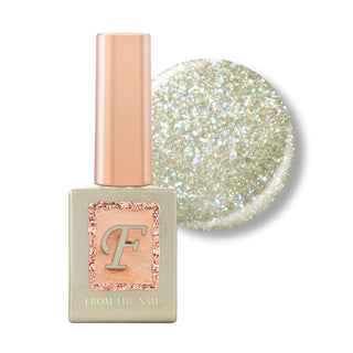 F Gel Glitter Gel FG73