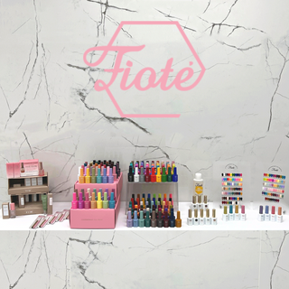 Fiote 154 Color Full Set Promotion