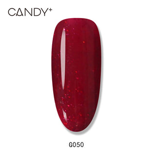 Candy+ Color Gel G050 [Lipstick Series]