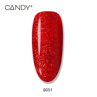 Candy+ Color Gel G051 [Lipstick Series]