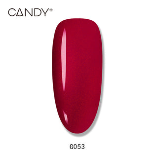 Candy+ Color Gel G053 [Lipstick Series]