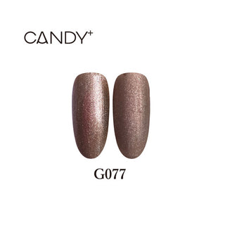Candy+ Color Gel G077 [Ibiza Series]